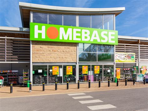 homebase uk